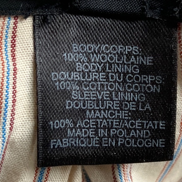 Marc Jacobs long wool coat - Picture 3 of 12